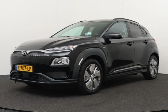 Hyundai Kona - Afbeelding 1 van 30