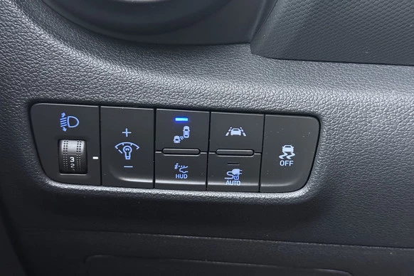 Hyundai Kona - Afbeelding 19 van 30