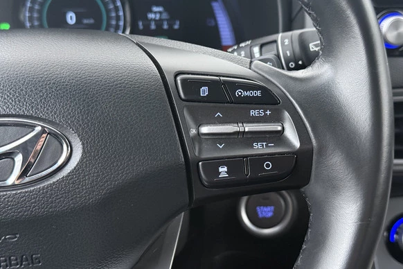 Hyundai Kona - Afbeelding 21 van 30