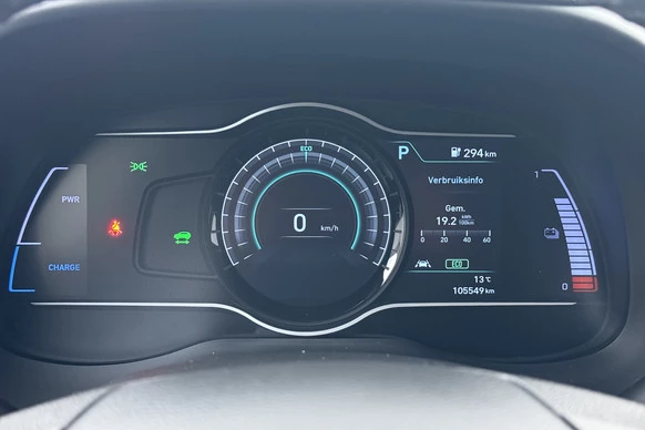 Hyundai Kona - Afbeelding 22 van 30