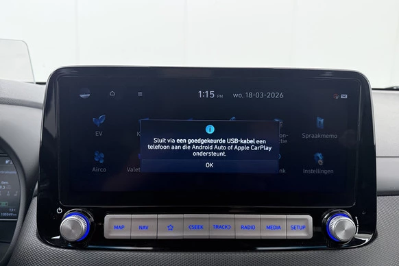 Hyundai Kona - Afbeelding 29 van 30