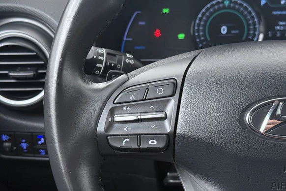 Hyundai Kona - Afbeelding 21 van 30