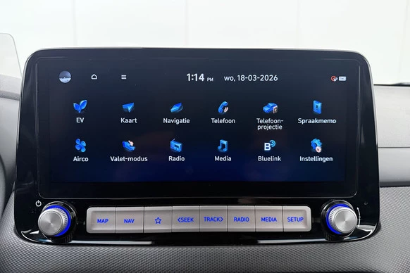 Hyundai Kona - Afbeelding 25 van 30