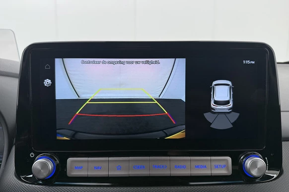 Hyundai Kona - Afbeelding 27 van 30