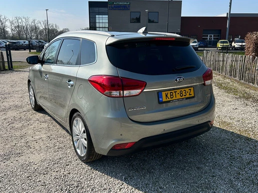 Kia Carens - Afbeelding 3 van 30