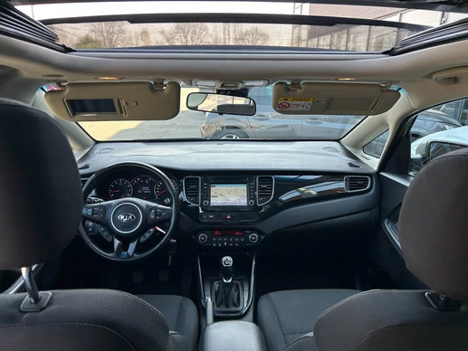 Kia Carens - Afbeelding 4 van 30