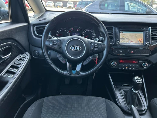 Kia Carens - Afbeelding 6 van 30