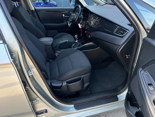 Kia Carens - Afbeelding 7 van 30