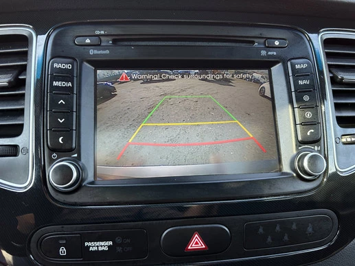 Kia Carens - Afbeelding 10 van 30