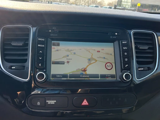 Kia Carens - Afbeelding 11 van 30