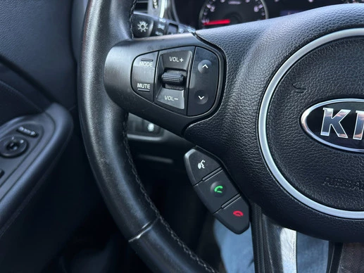 Kia Carens - Afbeelding 15 van 30