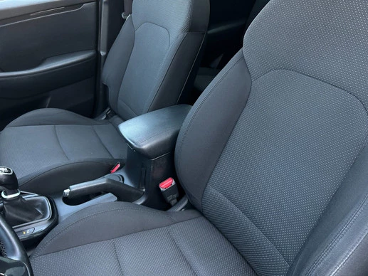 Kia Carens - Afbeelding 17 van 30