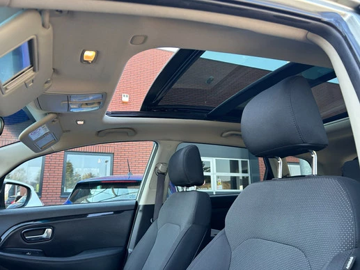 Kia Carens - Afbeelding 18 van 30