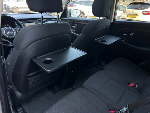 Kia Carens - Afbeelding 20 van 30