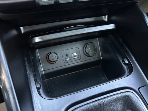 Kia Carens - Afbeelding 23 van 30