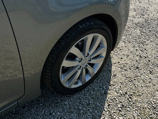 Kia Carens - Afbeelding 25 van 30