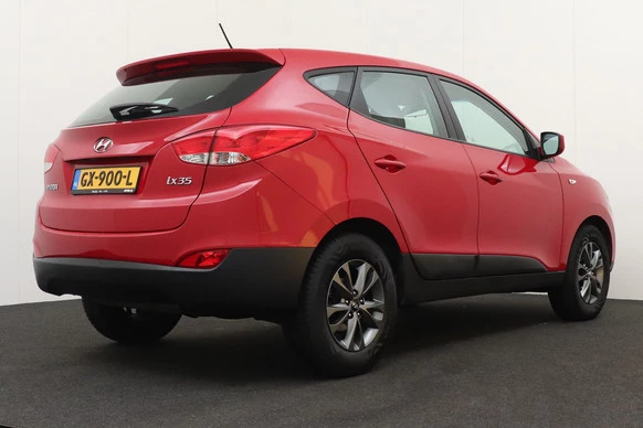 Hyundai ix35 - Afbeelding 2 van 23