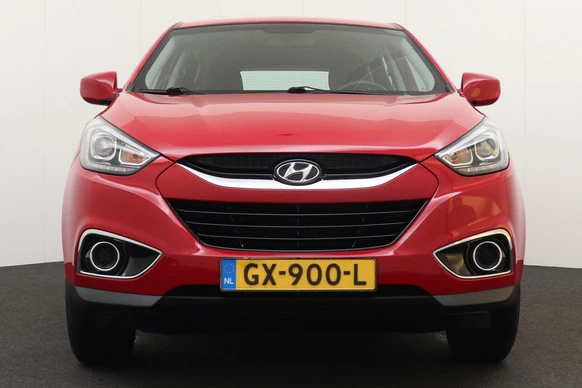 Hyundai ix35 - Afbeelding 3 van 23