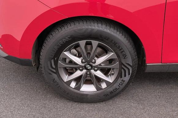 Hyundai ix35 - Afbeelding 7 van 23