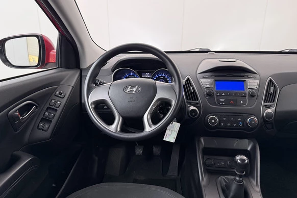 Hyundai ix35 - Afbeelding 8 van 23