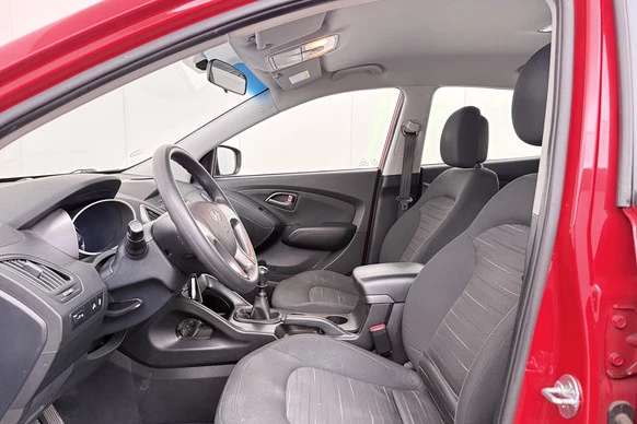 Hyundai ix35 - Afbeelding 10 van 23