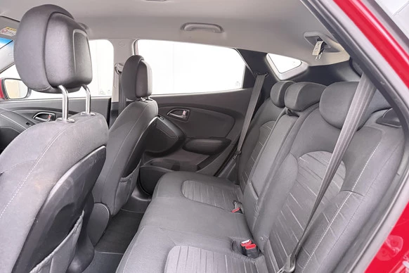 Hyundai ix35 - Afbeelding 12 van 23