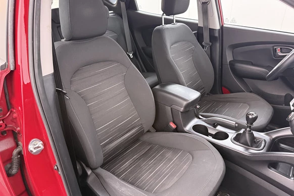 Hyundai ix35 - Afbeelding 14 van 23