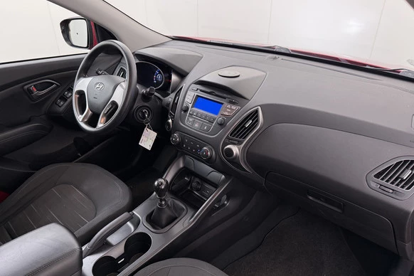Hyundai ix35 - Afbeelding 15 van 23