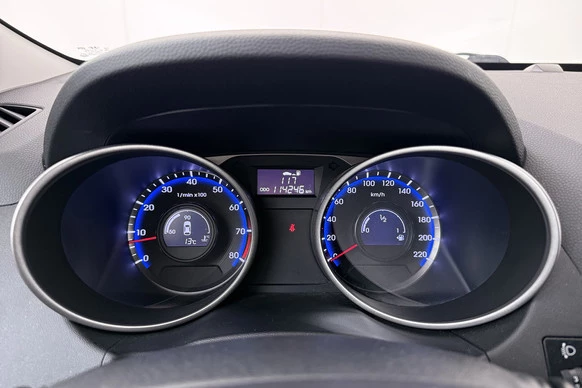 Hyundai ix35 - Afbeelding 17 van 23