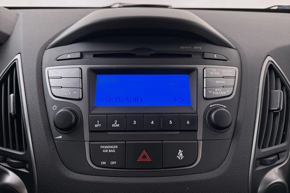 Hyundai ix35 - Afbeelding 18 van 23