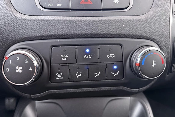 Hyundai ix35 - Afbeelding 19 van 23