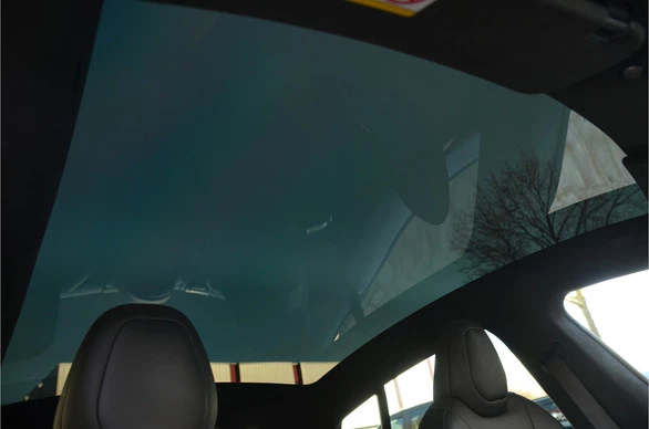Tesla Model S - Afbeelding 2 van 30