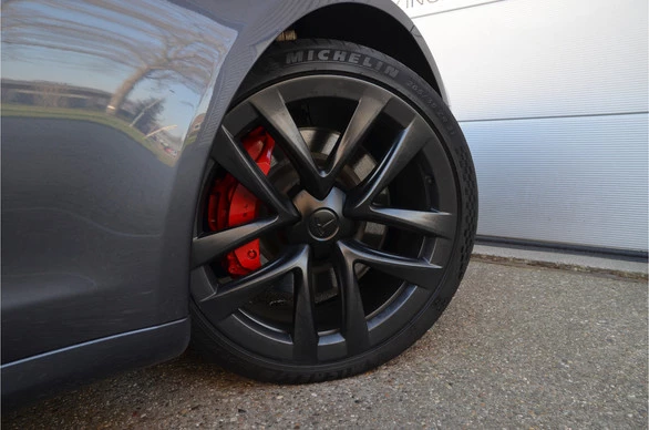 Tesla Model S - Afbeelding 5 van 30