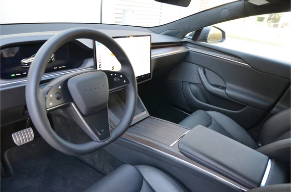 Tesla Model S - Afbeelding 10 van 30