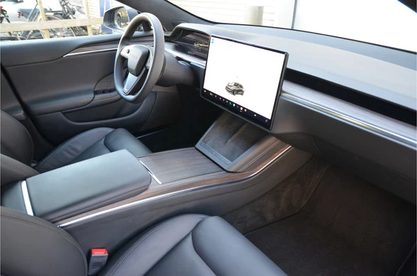 Tesla Model S - Afbeelding 11 van 30