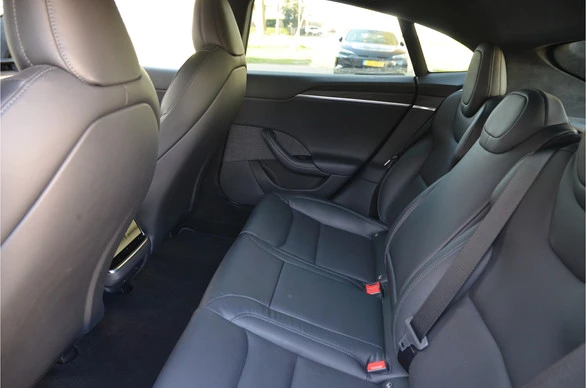 Tesla Model S - Afbeelding 12 van 30