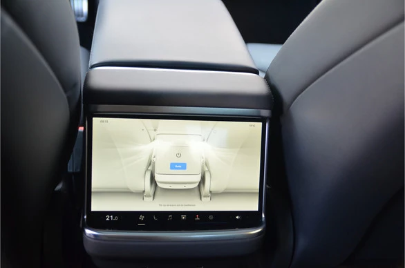 Tesla Model S - Afbeelding 13 van 30