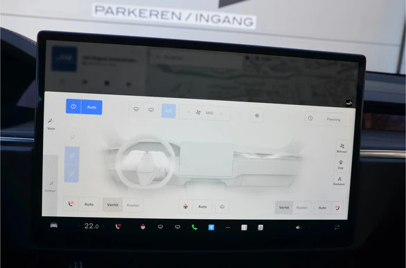 Tesla Model S - Afbeelding 19 van 30