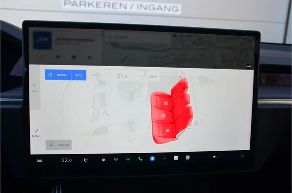 Tesla Model S - Afbeelding 20 van 30