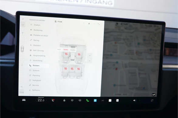 Tesla Model S - Afbeelding 21 van 30