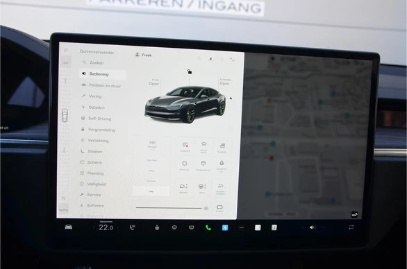 Tesla Model S - Afbeelding 22 van 30