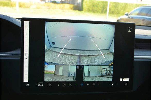 Tesla Model S - Afbeelding 26 van 30