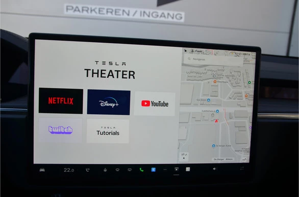 Tesla Model S - Afbeelding 27 van 30