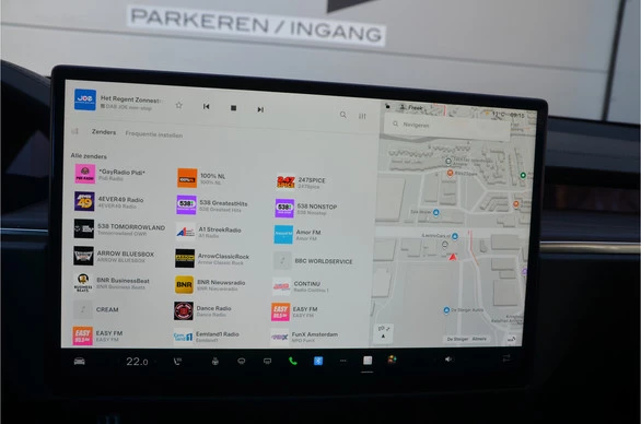 Tesla Model S - Afbeelding 30 van 30