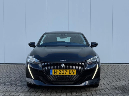 Peugeot 208 - Afbeelding 2 van 30