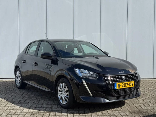 Peugeot 208 - Afbeelding 3 van 30