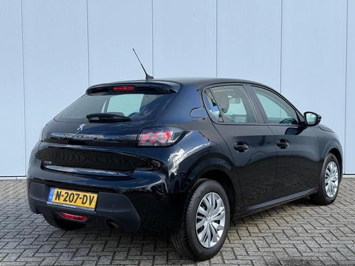 Peugeot 208 - Afbeelding 5 van 30