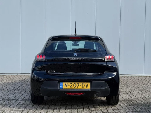 Peugeot 208 - Afbeelding 6 van 30