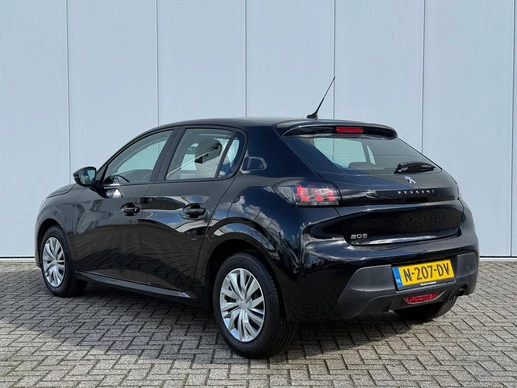 Peugeot 208 - Afbeelding 7 van 30