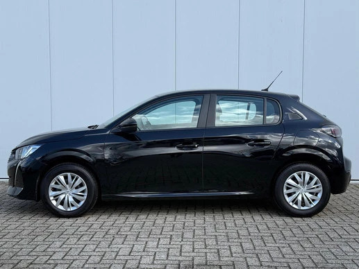 Peugeot 208 - Afbeelding 8 van 30